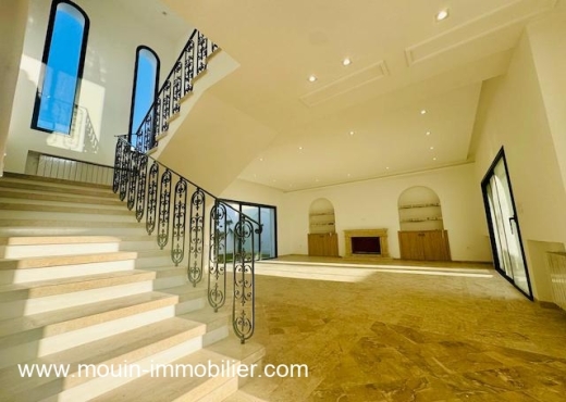 VILLA ALMERIA Hammamet AV1963