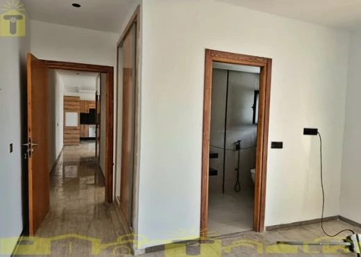 villa À Vendre à NABEUL - Une magnifique villa S+3 - Immobiliere.tn