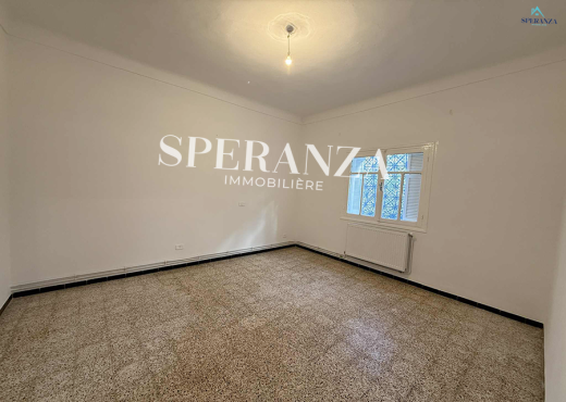 Location Maison Harmonie S+2