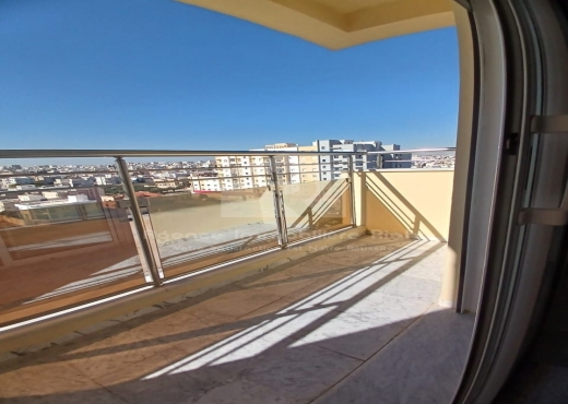 Vendre appartement S2 à Khzema EST