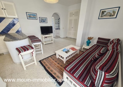 APPARTEMENT ARABO 5 AL1290