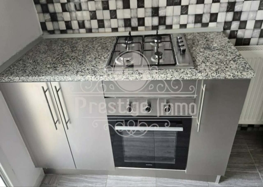 appartement haut standing