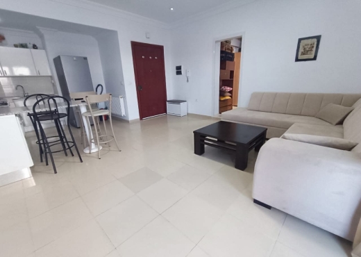Appartement S2