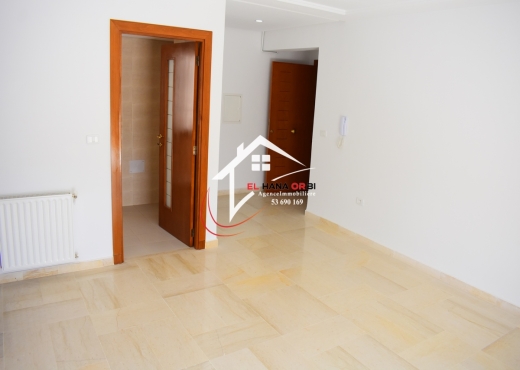 à louer pour toute l’année s+2