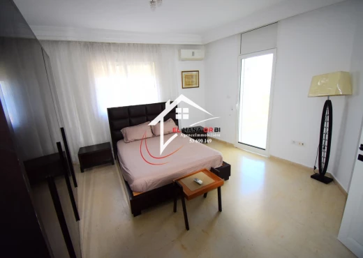 Appartement À Louer à MAHDIA - S+1 de charme Proche de la mer - Immobiliere.tn - Photo 10