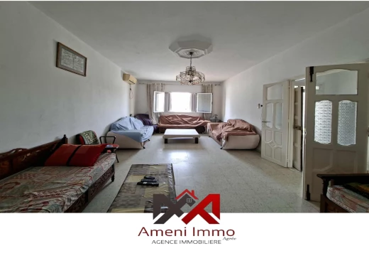 villa À Vendre à BEN AROUS - A vendre villa à EL Mourouj 5 - Immobiliere.tn - Photo 5