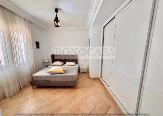 duplex À Louer à TUNIS - Location ANNUELLE - Immobiliere.tn - Photo 2