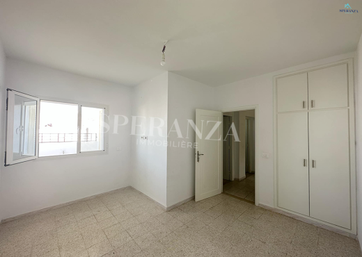 Location Appartement La Casita S+2