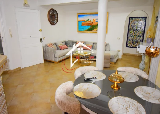 Appartement À Louer à MAHDIA - S+3 proche de la plage vacances - Immobiliere.tn - Photo 12