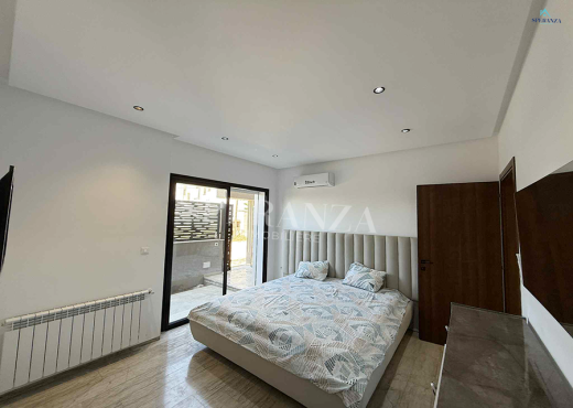 Location Appartement Scott S+3