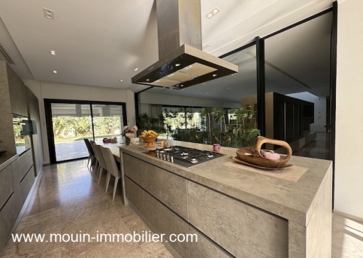 VILLA LES EMERAUDES AV1789