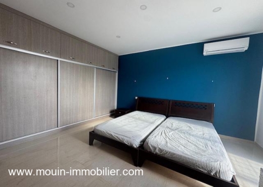 VILLA AYLINE 3 Hammamet AL3664