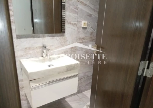 Appartement À Louer à TUNIS - s2 aux Jardins de Carthage - Immobiliere.tn - Photo 3