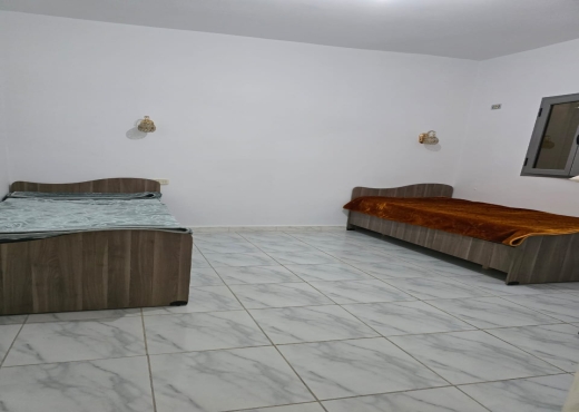 À Louer Villa Meublé à Djerba