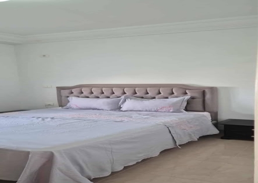 appartement de lux a la plage sousse