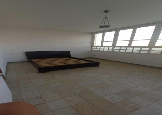 AL Etage villa Menzeh 4  1000dt