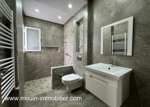 VILLA SYLVIA Hammamet AL3293