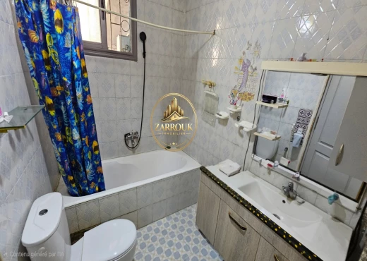 maison À Vendre à BIZERTE - vente Maison indépendante - Immobiliere.tn - Photo 5