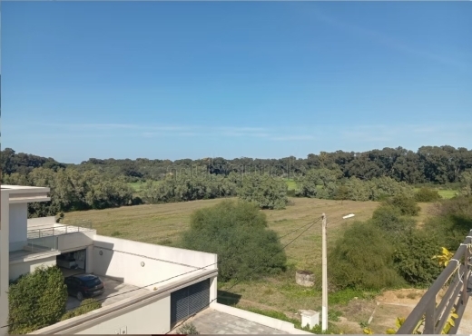 A louer à Gammarth une coquette Villa S4 moderne a