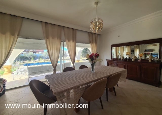 VILLA ORCHIDA El Monchar AL1797