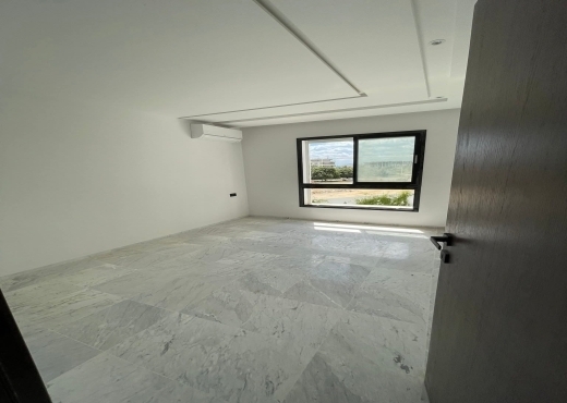 À vendre – Appartement S+1 neuf