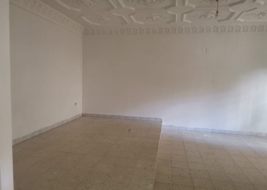 A louer s+3 a cité el ghazela