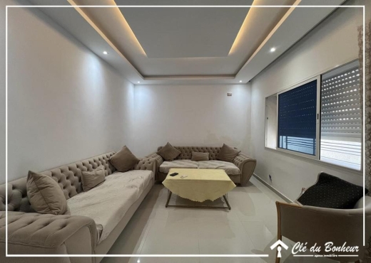 à louer un duplex s3 à wahat