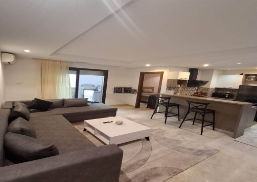 à  vendre un joli appartement s1