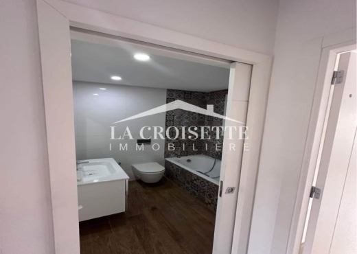 Appartement s+2 à La Soukra ZAL161