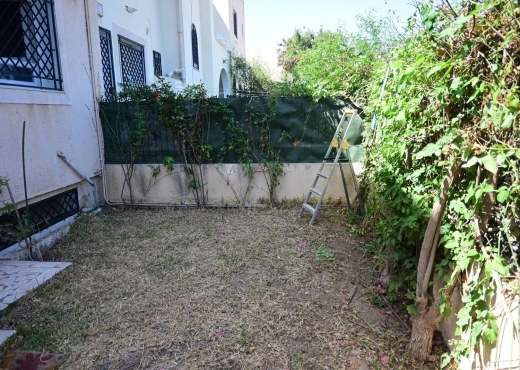 A vendre un duplex à Mrezga Hammamet