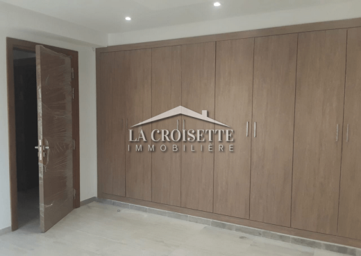 Appartement À Louer à TUNIS - s2 aux Jardins de Carthage - Immobiliere.tn - Photo 6