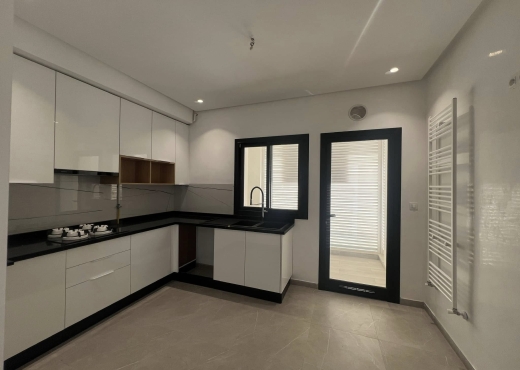 A Vendre Appartement Ain Zaghoaun