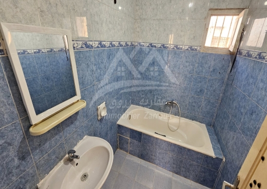 A Louer Maison RDC