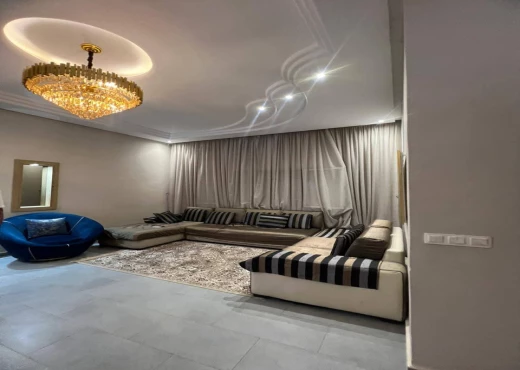 Appartement À Vendre à SOUSSE - Villa de Luxe à Sahloul 4 - Immobiliere.tn - Photo 7
