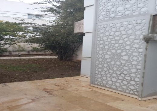 AV Grande villa Menzeh 7