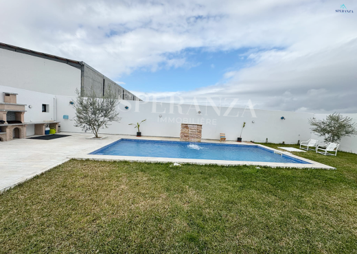 Vente Villa Vistara S+4