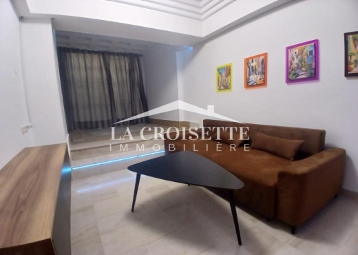 Duplex s4 avec terrasse au Lac2