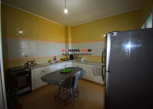 Appartement À Louer à MAHDIA - S+2 Vue sur Mer - Immobiliere.tn - Photo 8