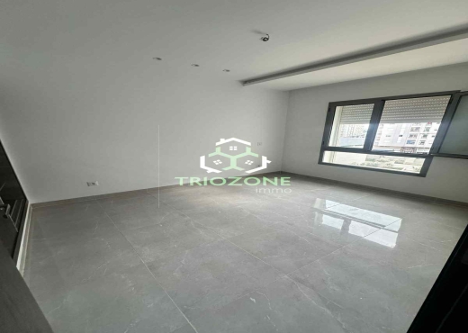 A louer Appart S+1 Neuf Cite Wahat