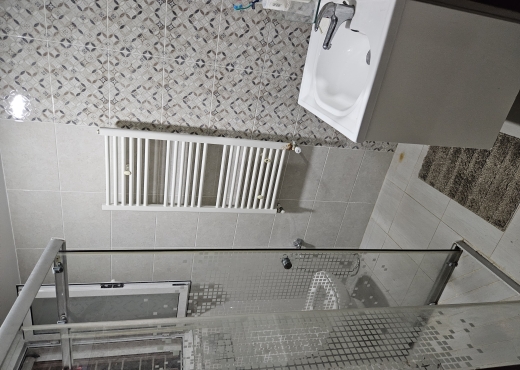 Triplex haut standing à louer