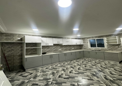 🏡 À vendre : Superbe duplex à la Nouvelle Médina