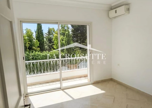 duplex À Louer à TUNIS - Duplex s3 à Gammarth MDL0727 - Immobiliere.tn - Photo 7