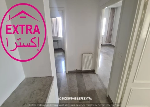 Appartement À Louer à NABEUL - appartement a AFH 1 - Immobiliere.tn - Photo 3