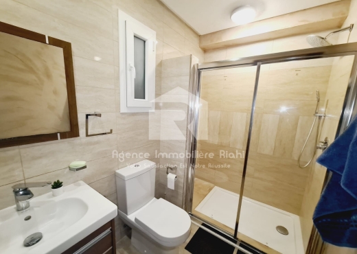 Appartement S2  situé à Panorama
