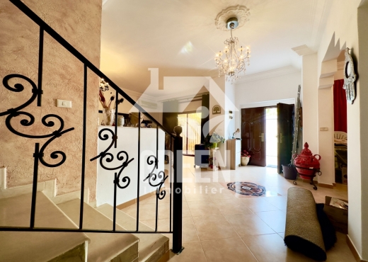 VILLA " SABRINA "