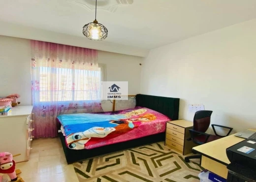Appartement À Vendre à MANOUBA - A Vendre appartement S+3 Manouba - Immobiliere.tn - Photo 4
