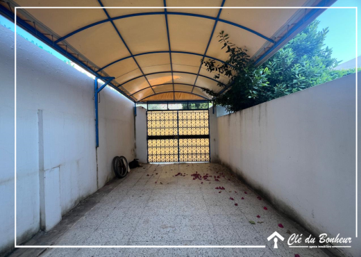 à vendre à la soukra