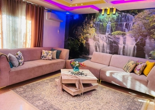 À vendre Maison S+2 à Kélibia