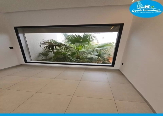 Appartement À Vendre à NABEUL - appartement à vendre à Hammamet - Immobiliere.tn - Photo 4