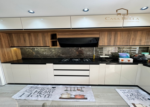 Appartement à Sahloul